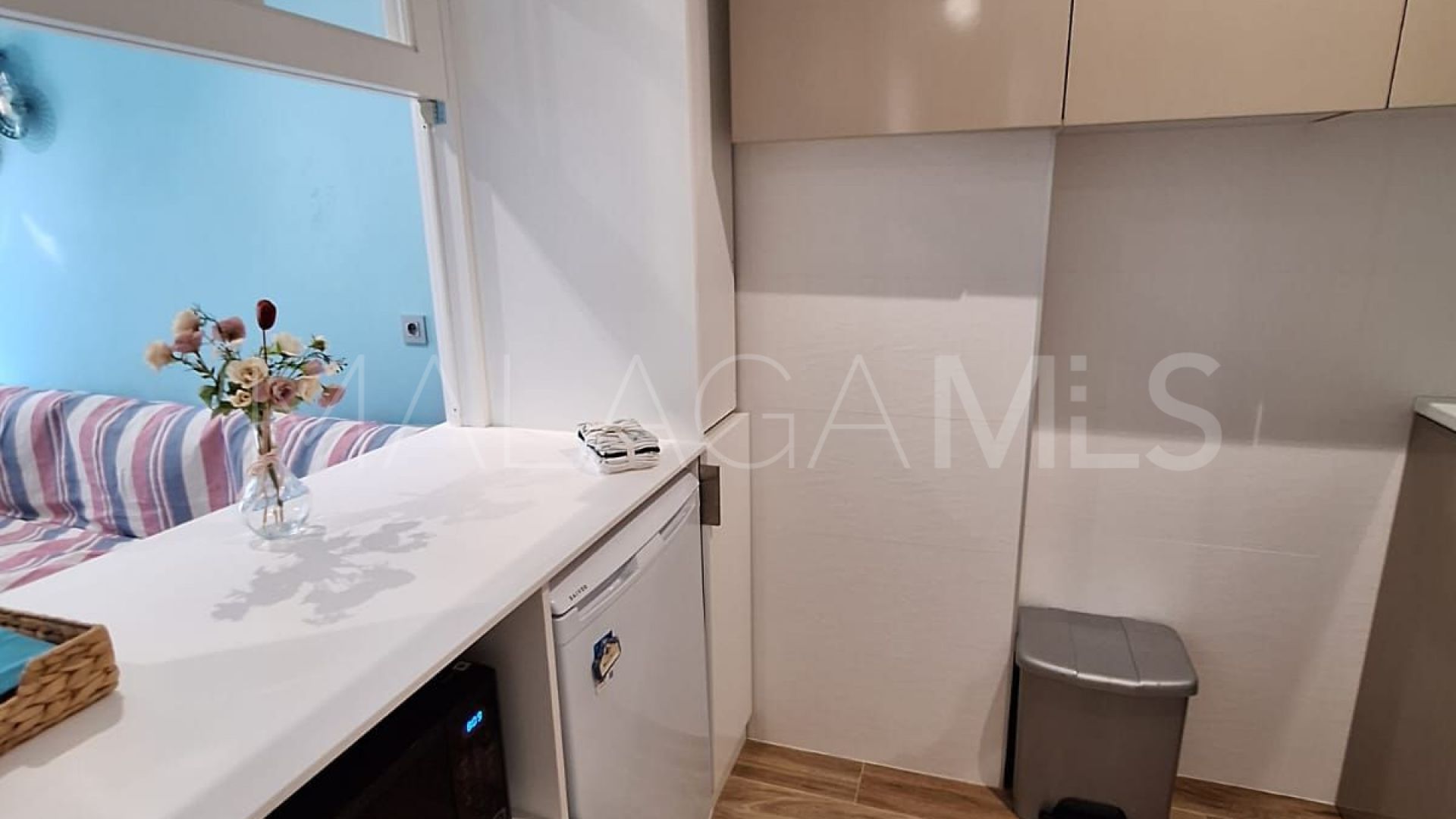 Appartement for sale in Benalmadena