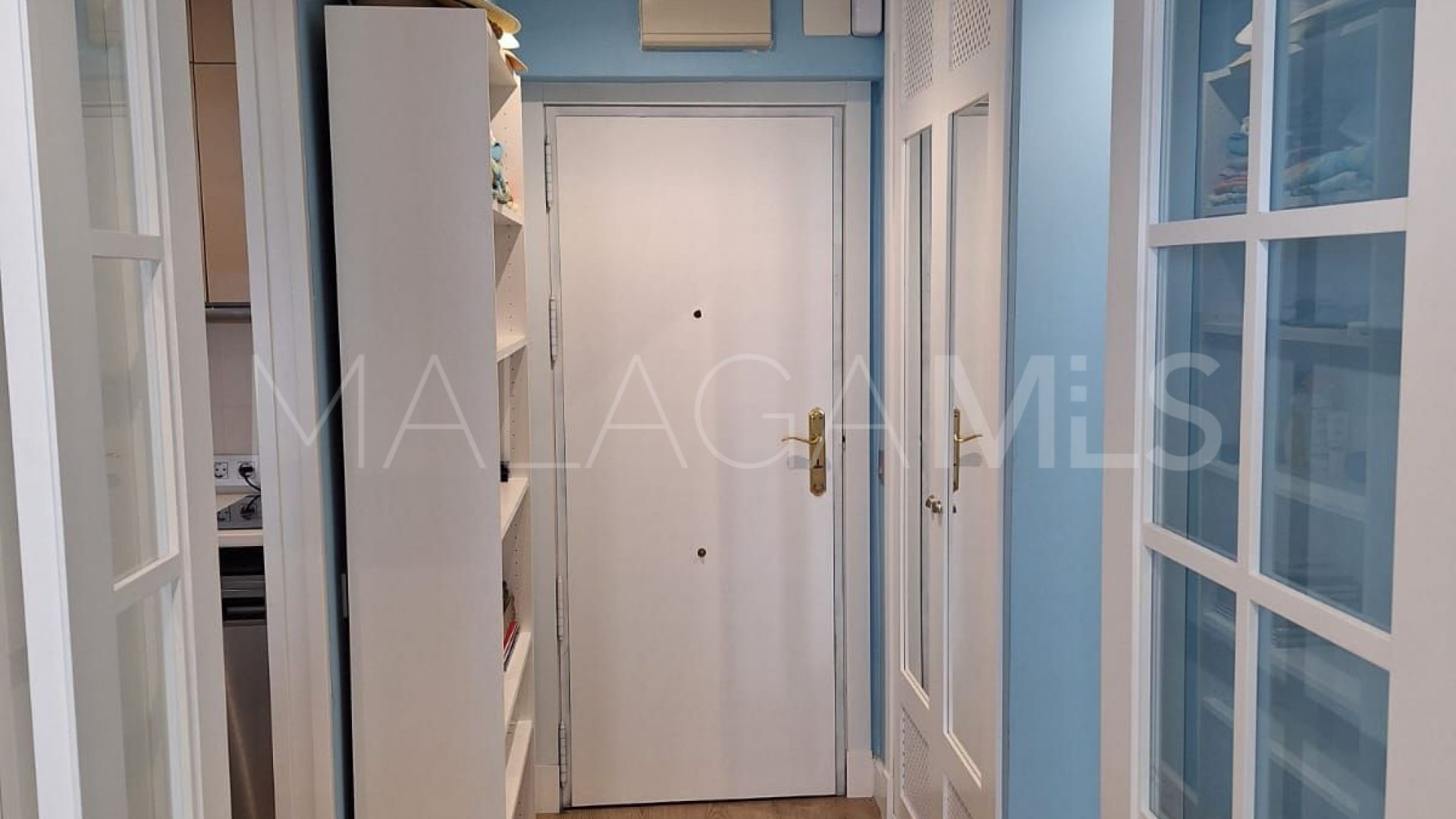 Appartement for sale in Benalmadena