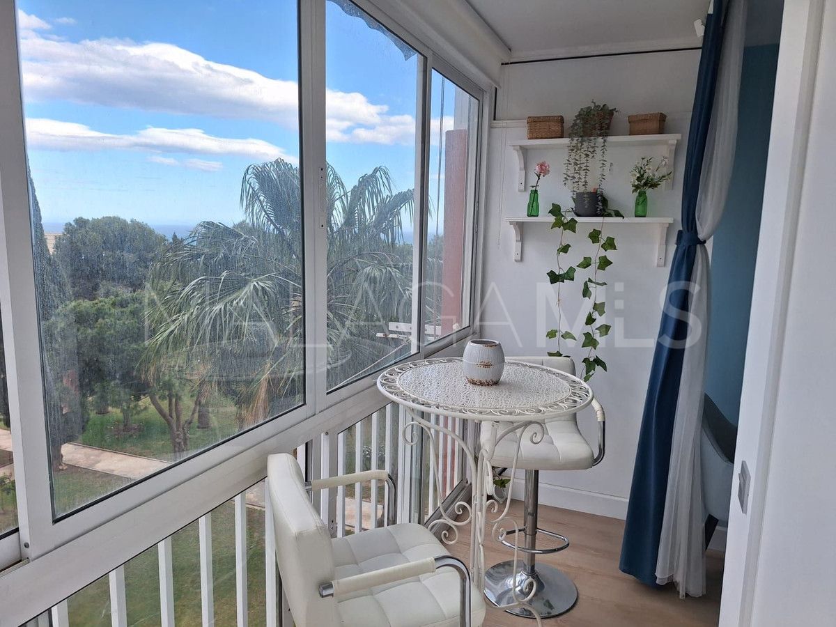 Appartement for sale in Benalmadena