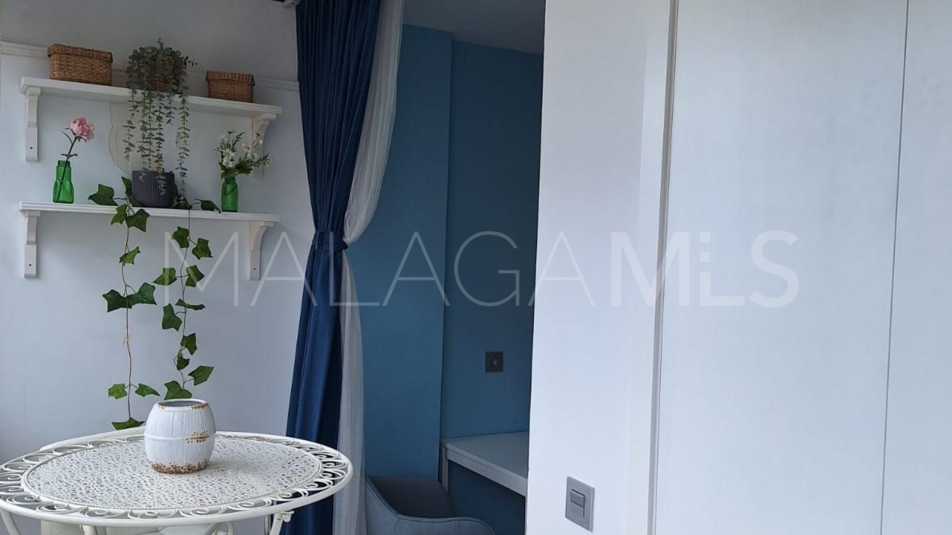 Appartement for sale in Benalmadena