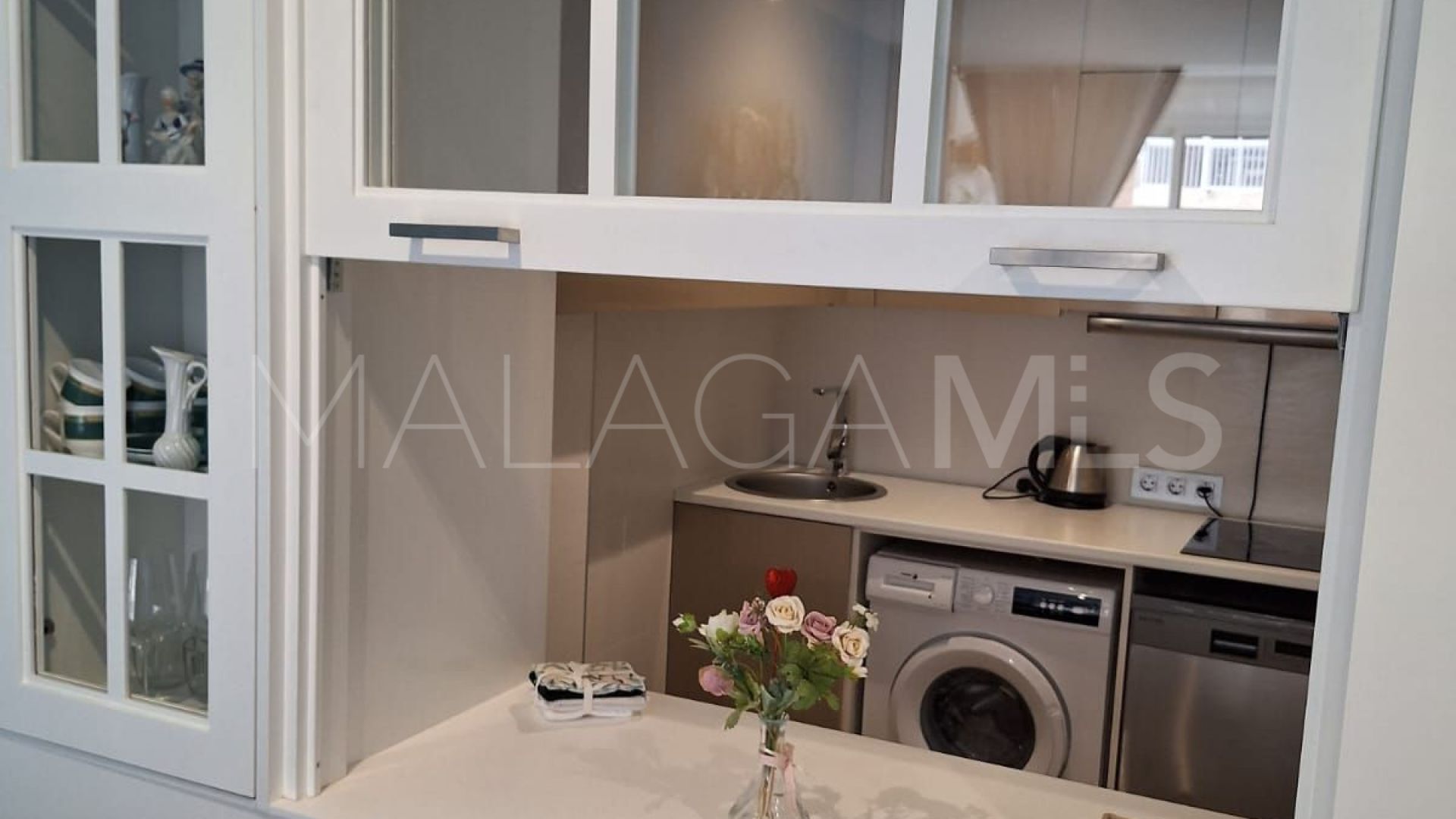 Appartement for sale in Benalmadena