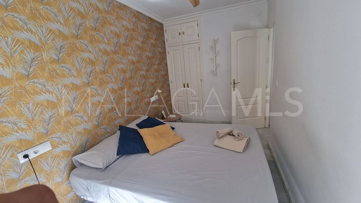 Buy apartamento in Fuengirola