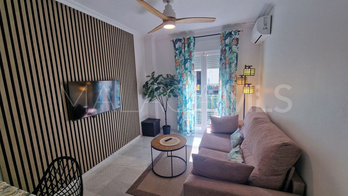 Buy apartamento in Fuengirola