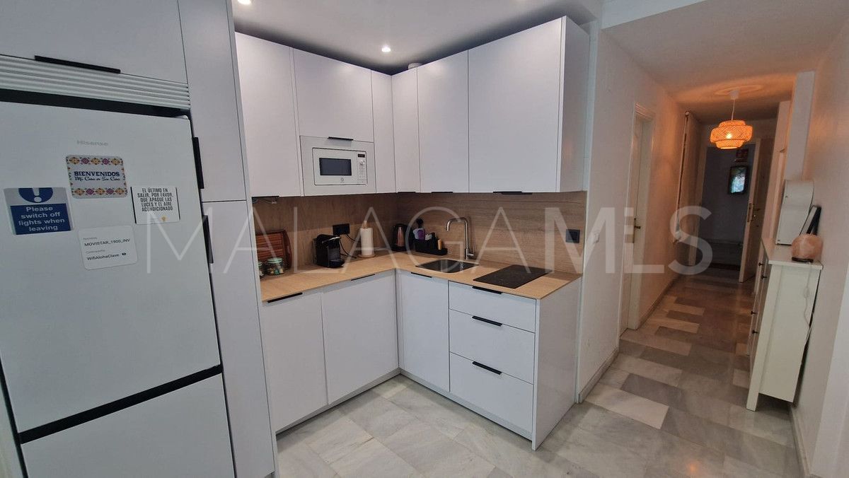Buy apartamento in Fuengirola
