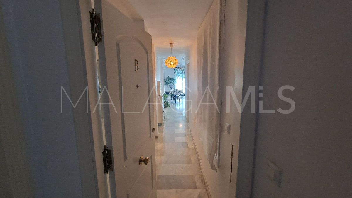 Buy apartamento in Fuengirola