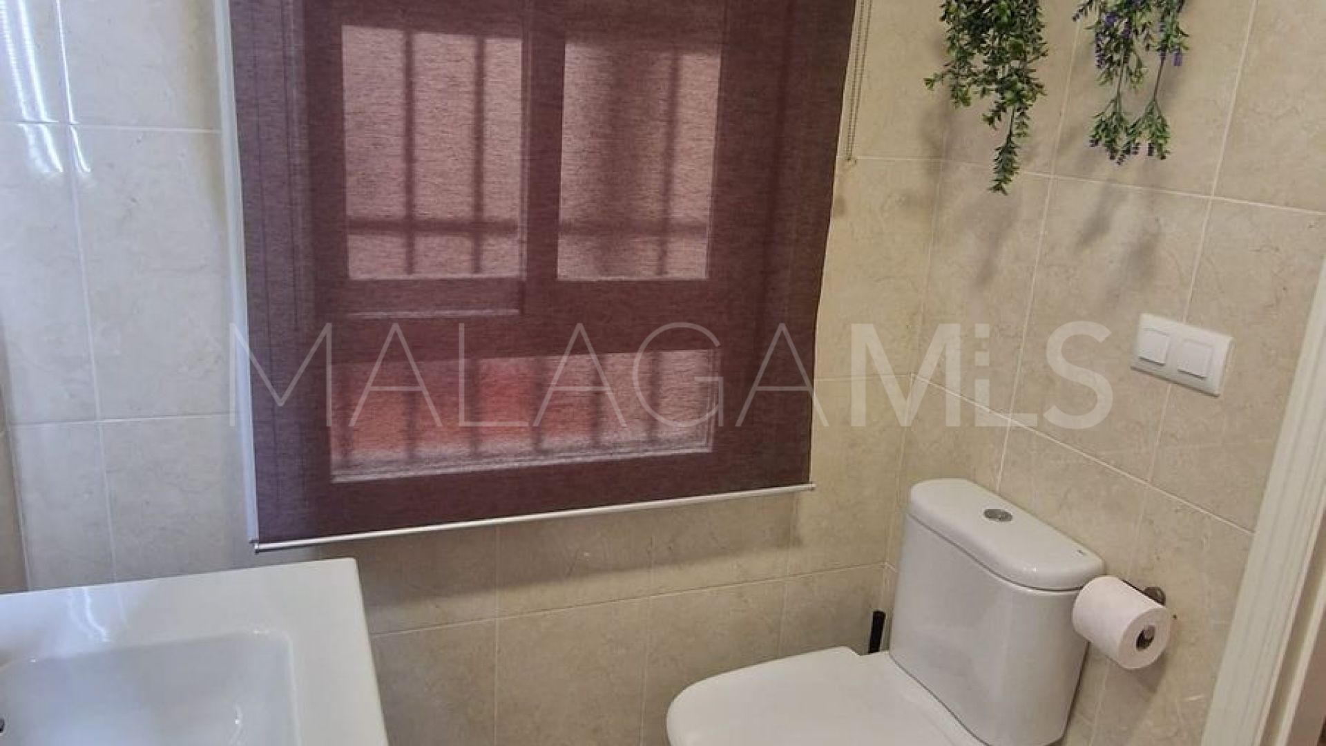 Buy apartamento in Fuengirola
