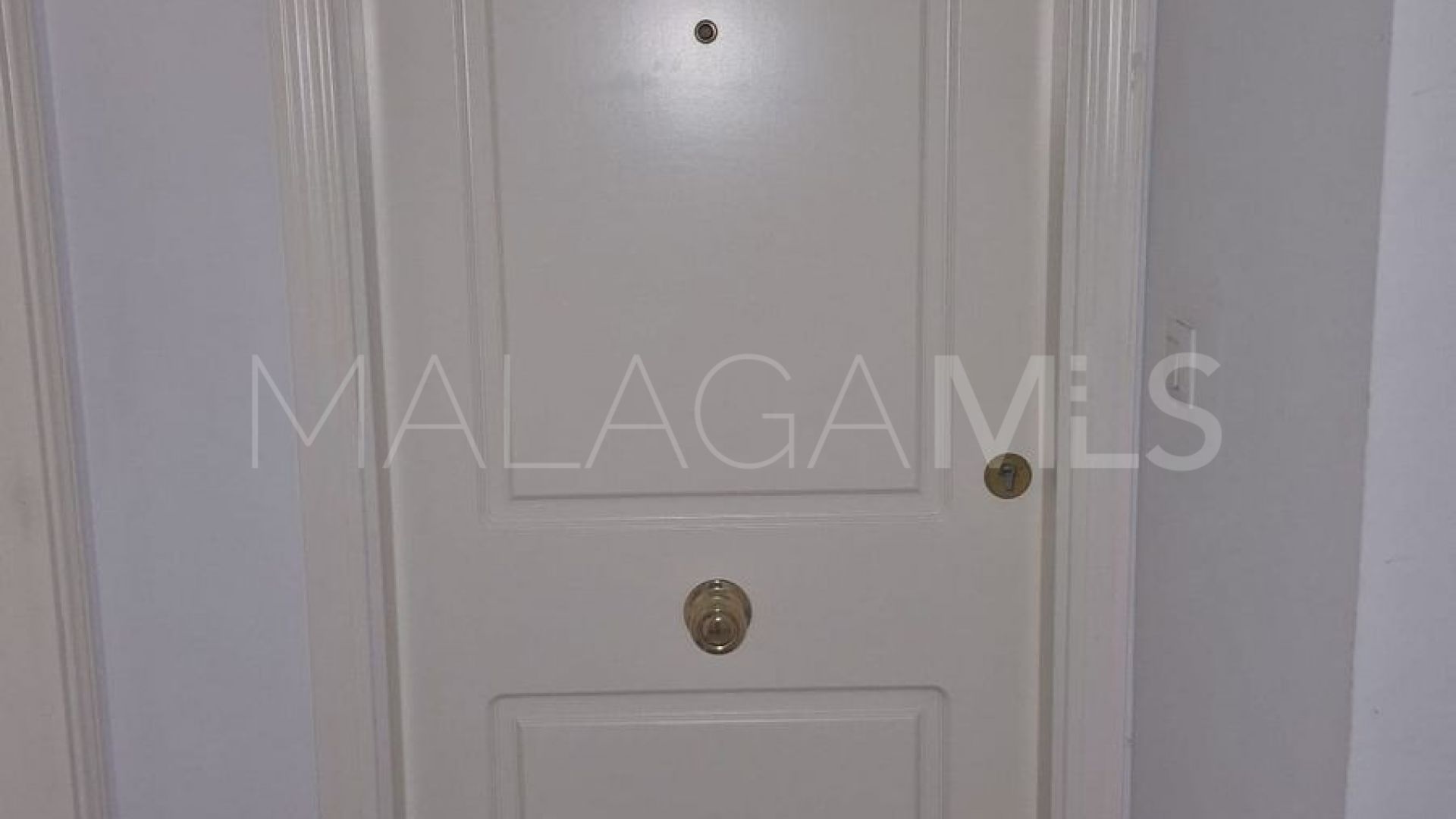 Buy apartamento in Fuengirola