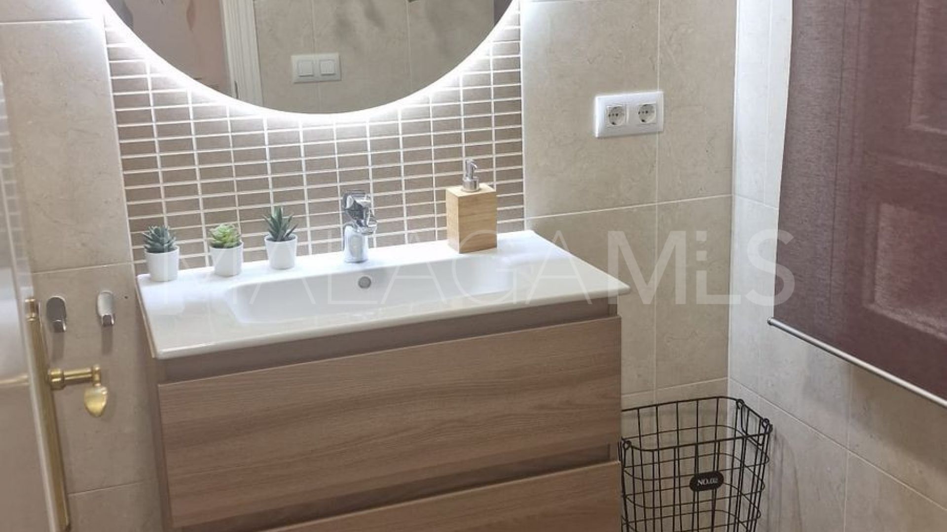 Buy apartamento in Fuengirola