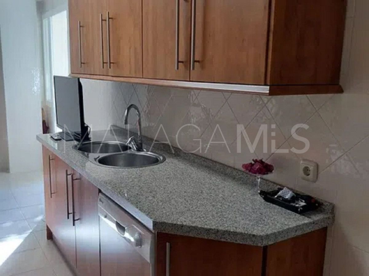 Apartamento planta baja de 2 bedrooms for sale in Elviria