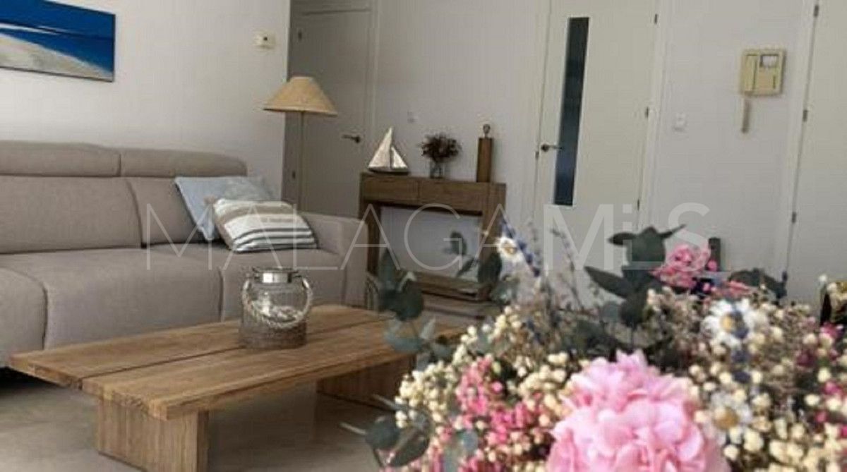 Lägenhet for sale in Elviria