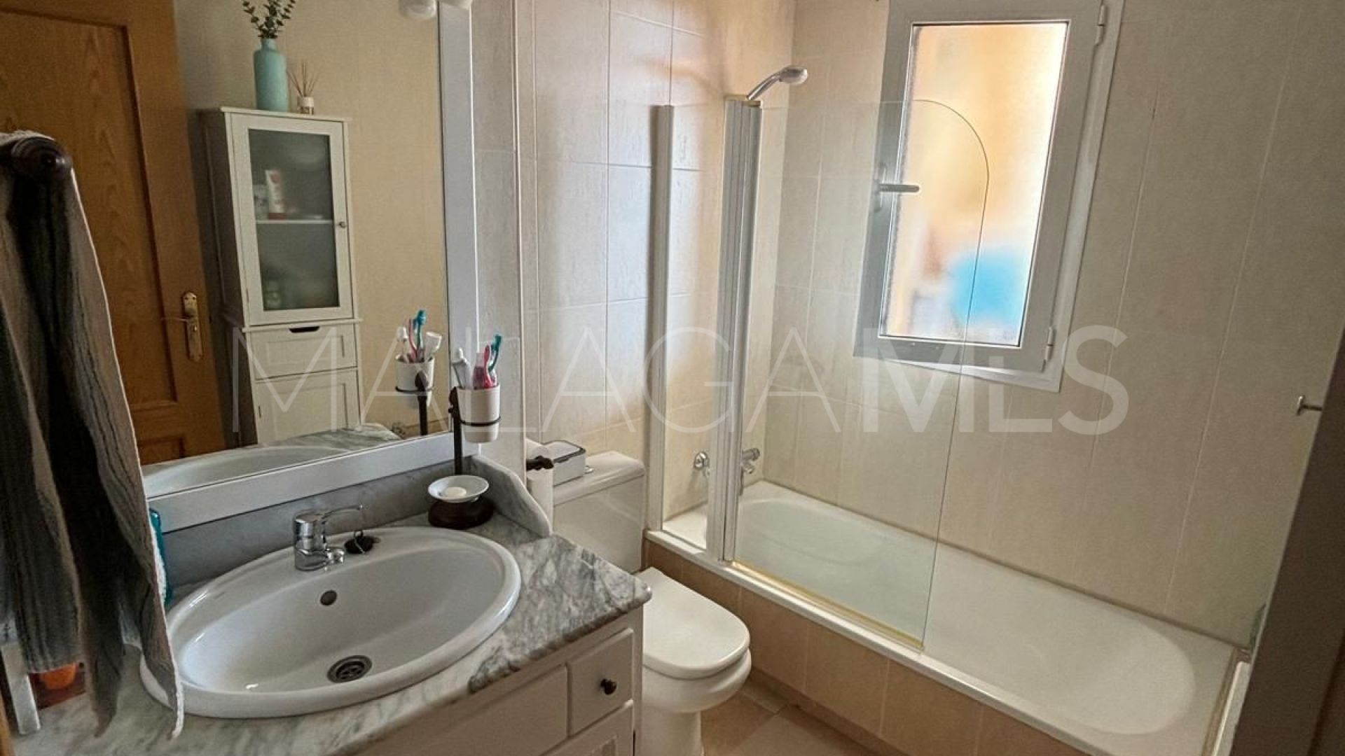 Torremolinos, Ático with 4 bedrooms for sale