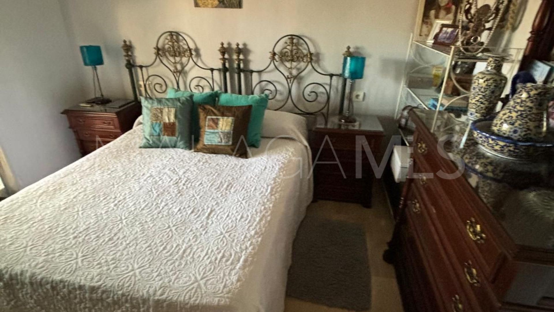 Torremolinos, Ático with 4 bedrooms for sale