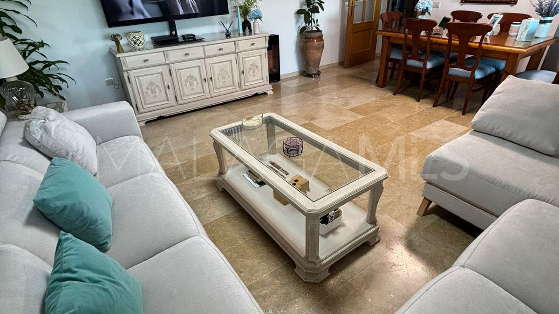 Torremolinos, Ático with 4 bedrooms for sale