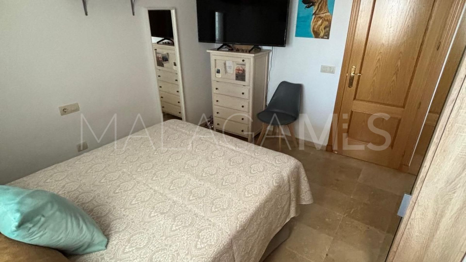 Torremolinos, Ático with 4 bedrooms for sale