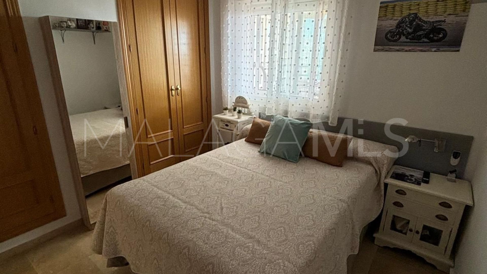 Torremolinos, Ático with 4 bedrooms for sale