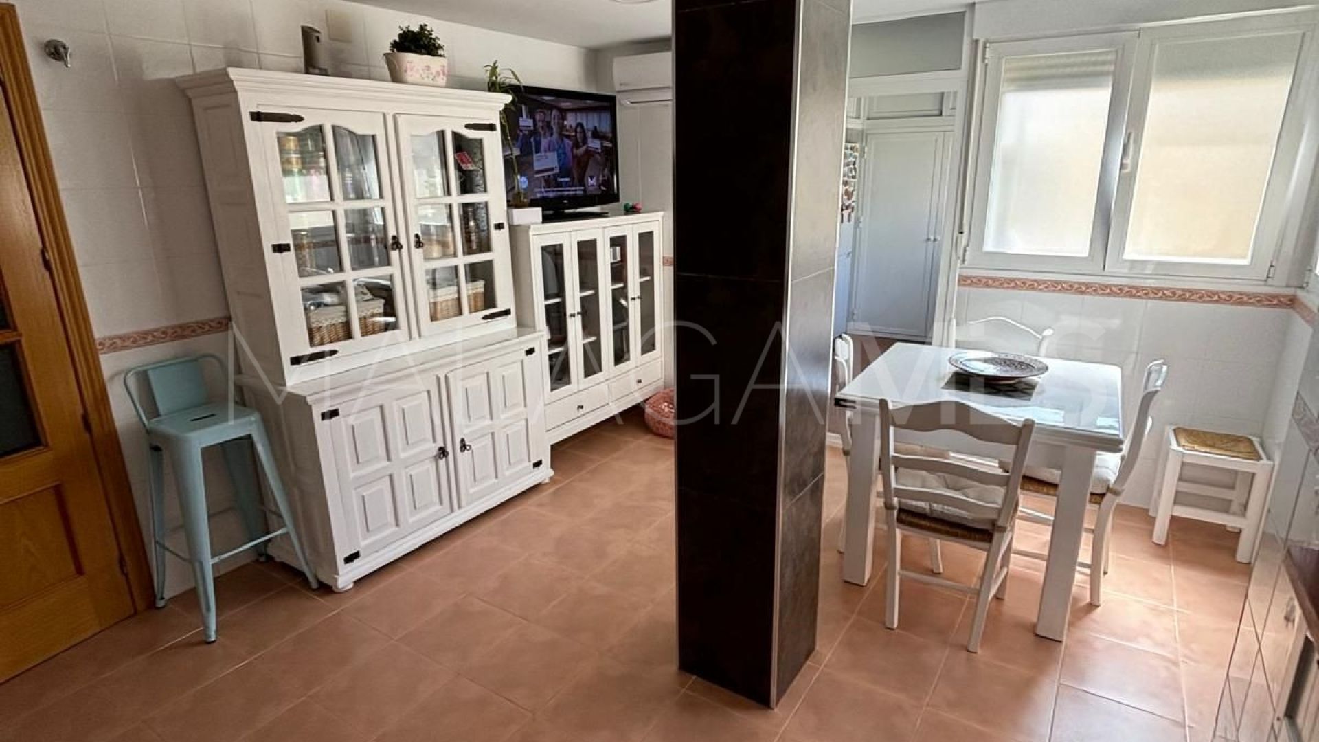 Torremolinos, Ático with 4 bedrooms for sale
