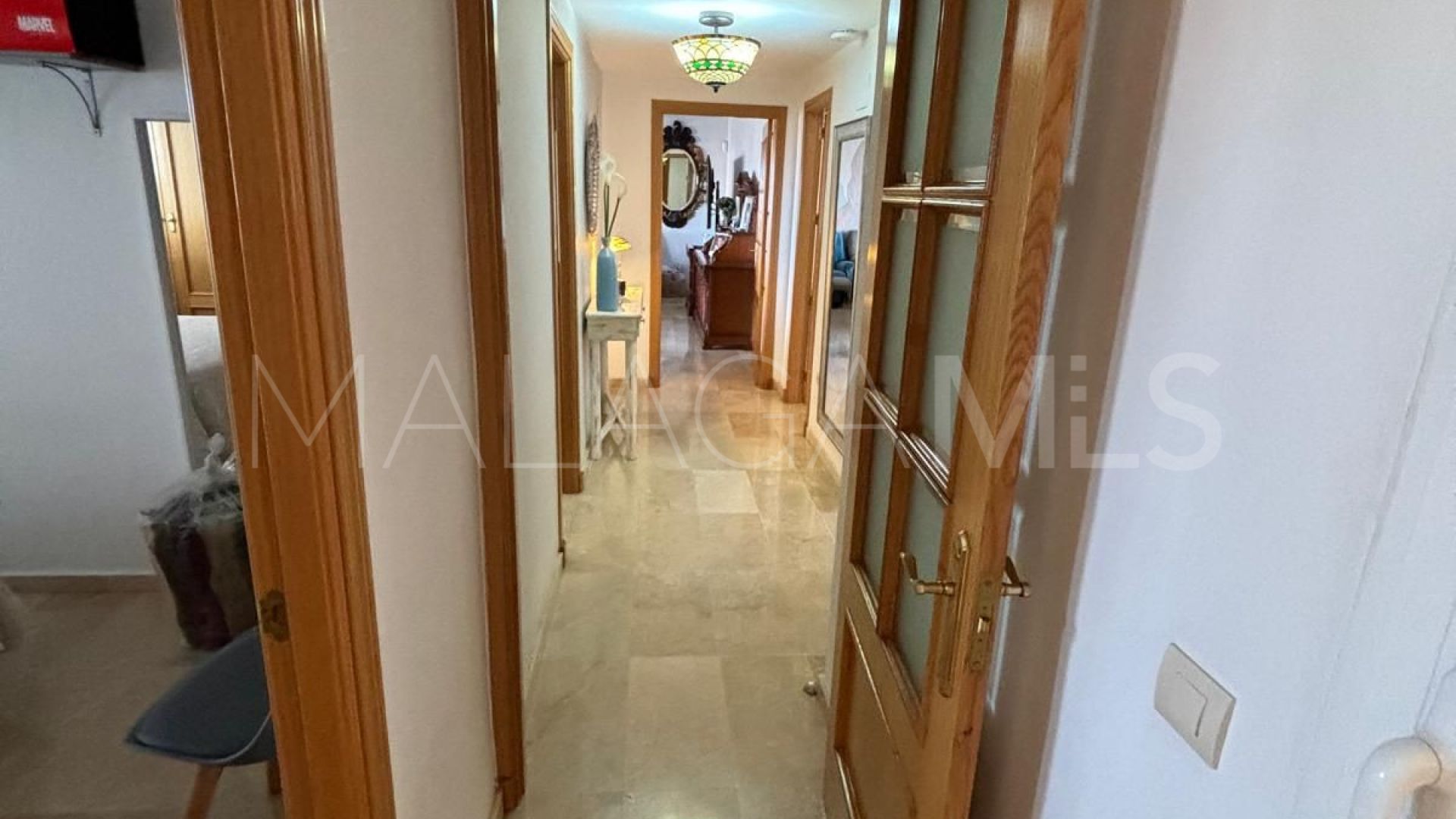 Torremolinos, Ático with 4 bedrooms for sale