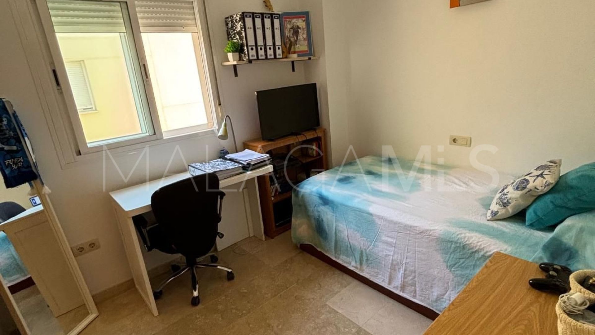 Torremolinos, Ático with 4 bedrooms for sale