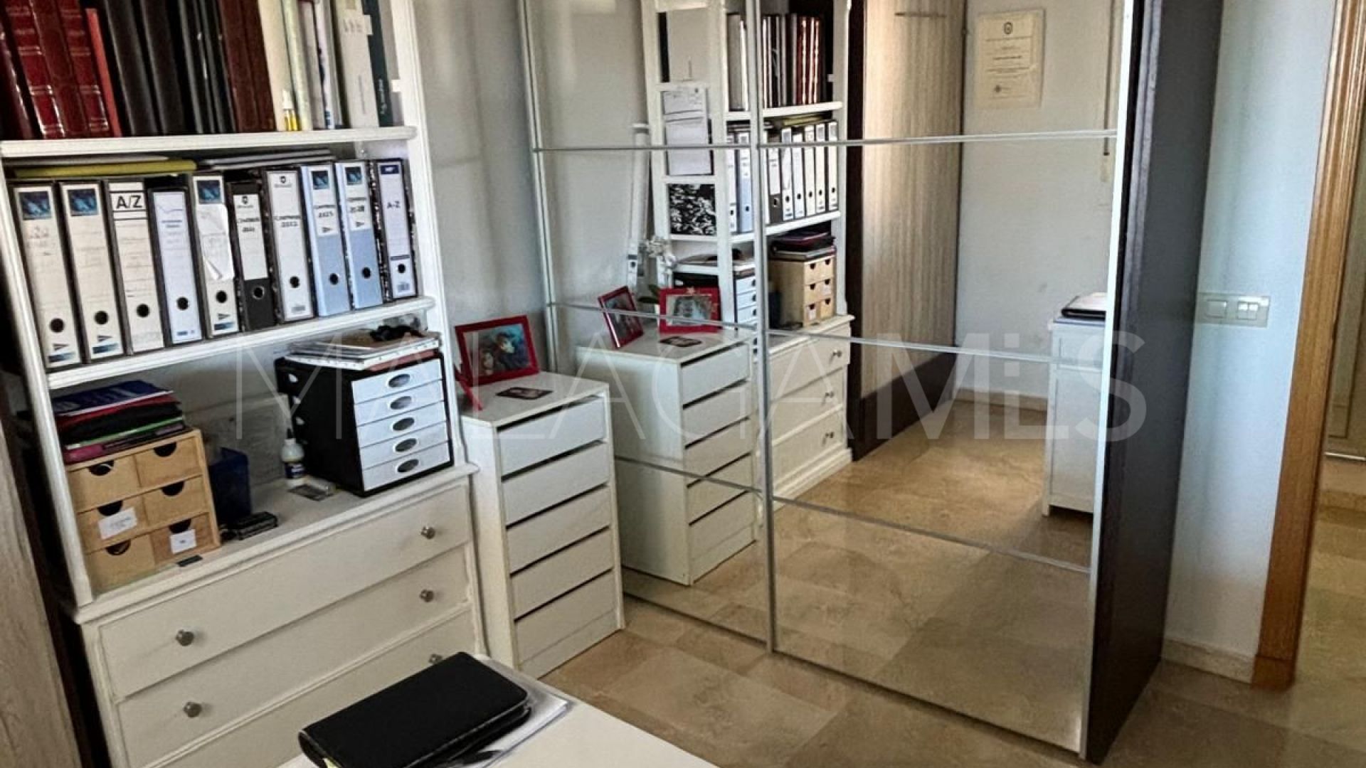 Torremolinos, Ático with 4 bedrooms for sale