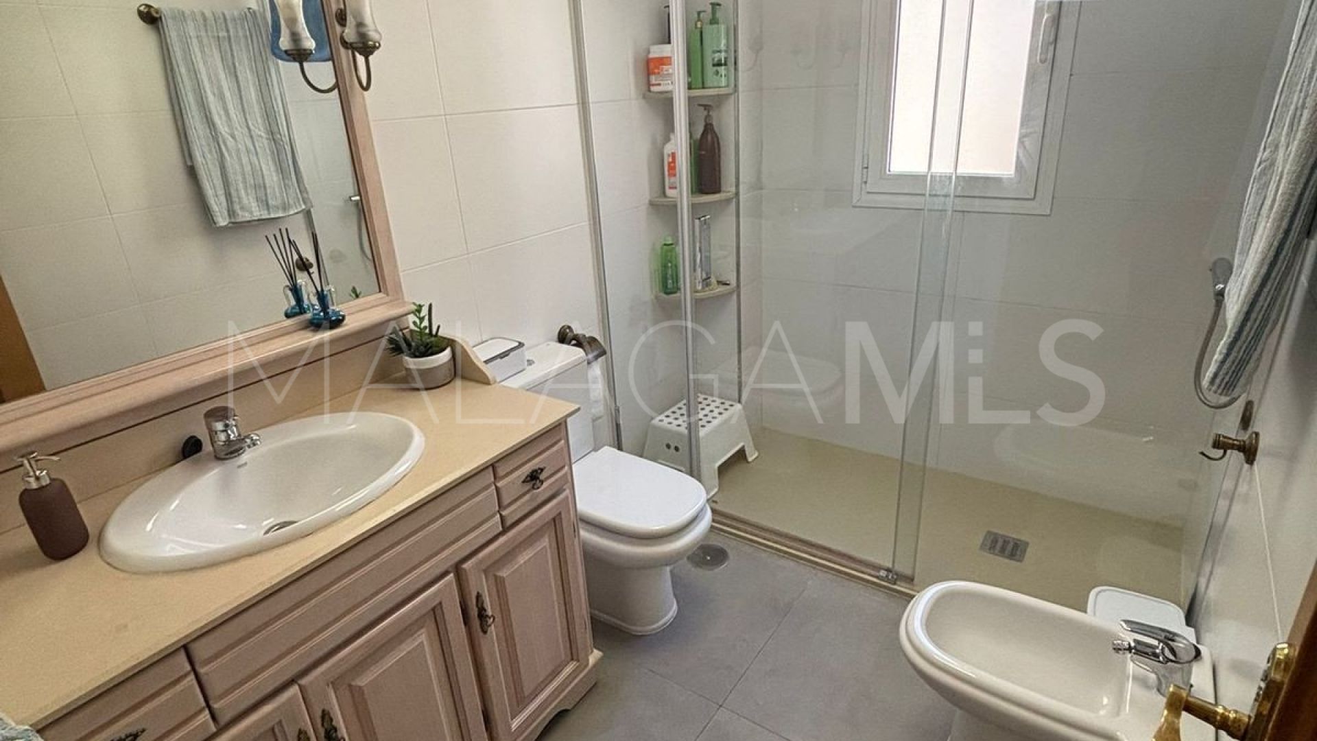 Torremolinos, Ático with 4 bedrooms for sale
