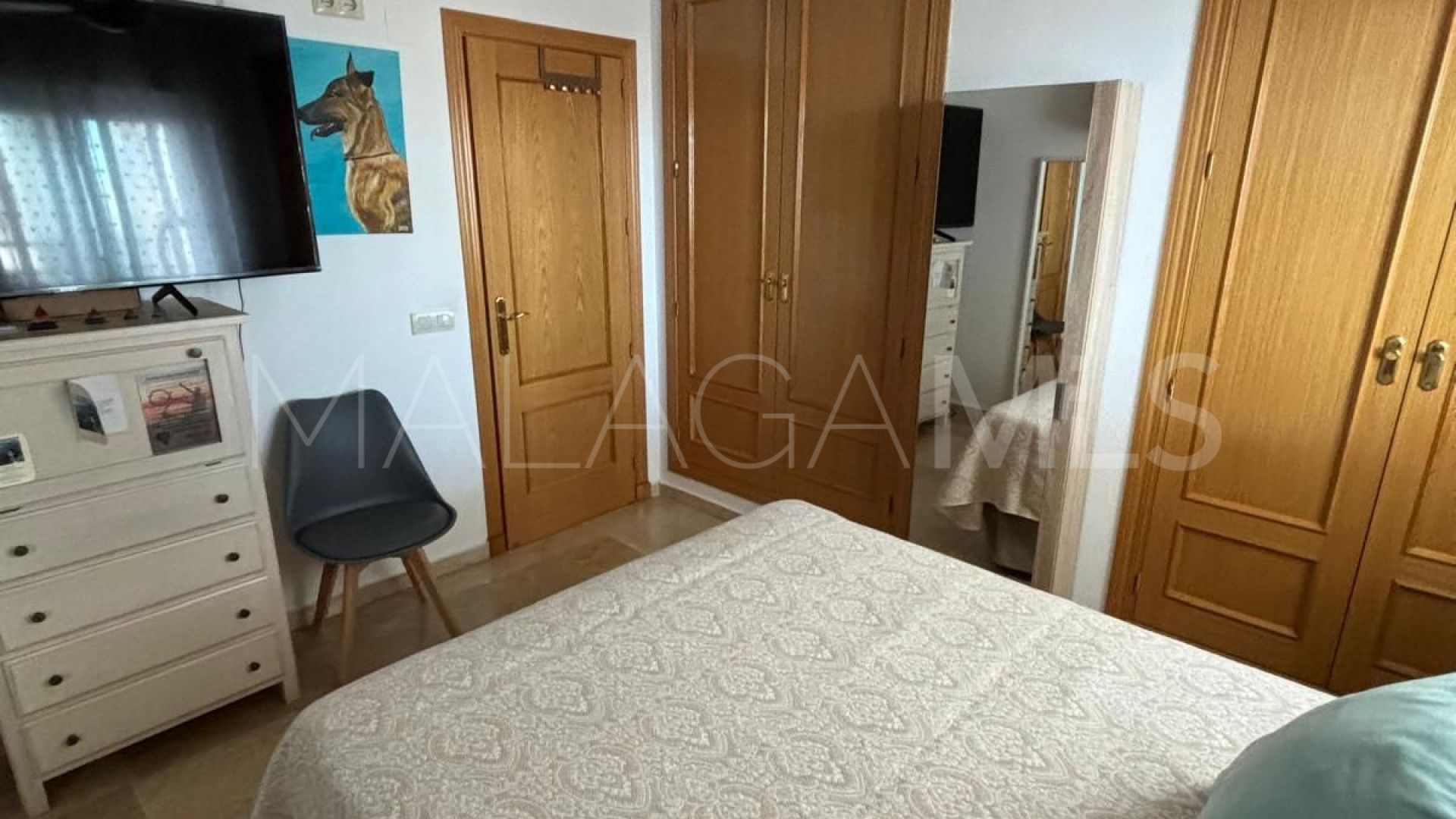 Torremolinos, Ático with 4 bedrooms for sale