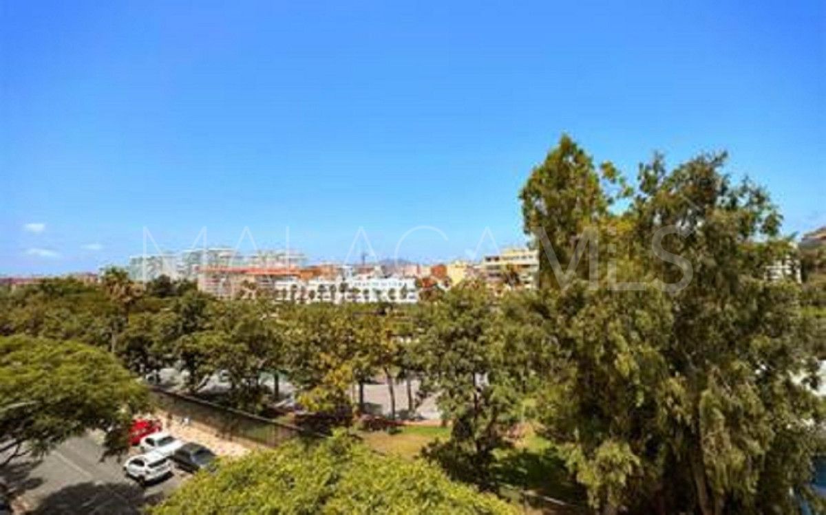 Appartement for sale in Malaga