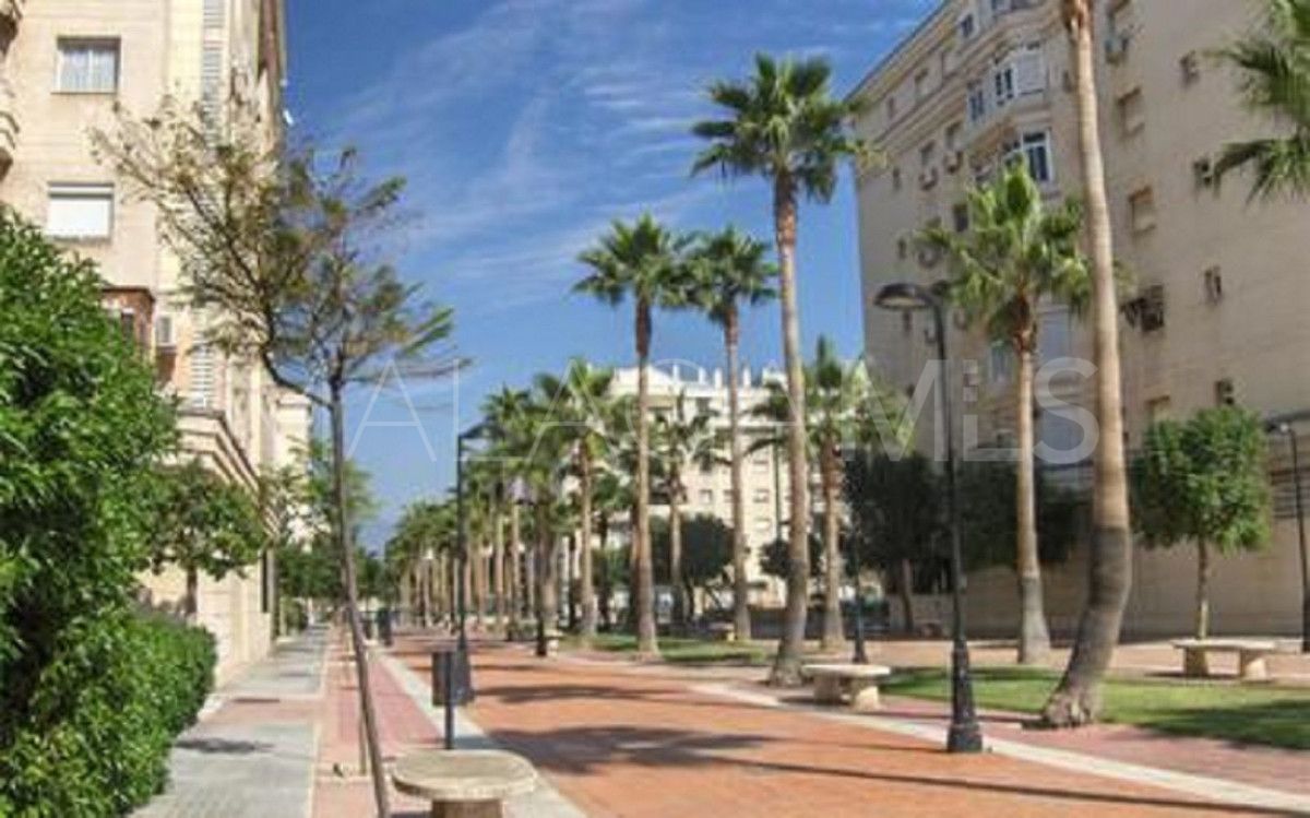 Appartement for sale in Malaga