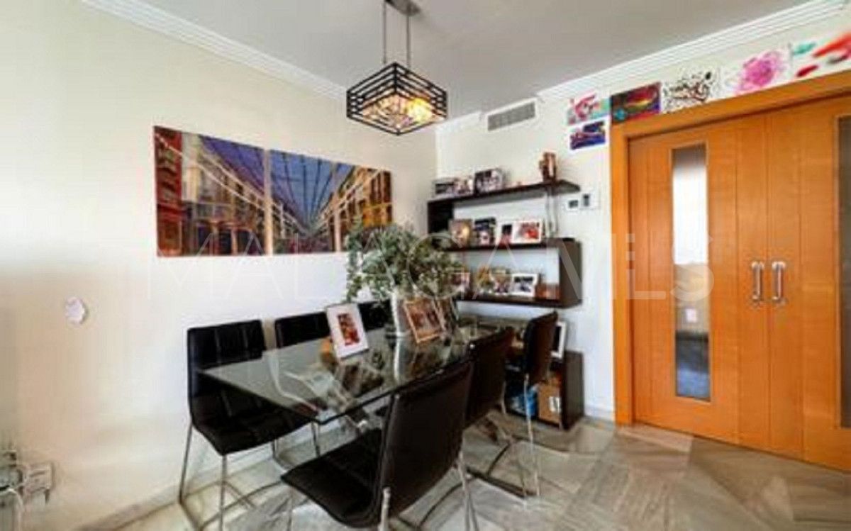 Appartement for sale in Malaga