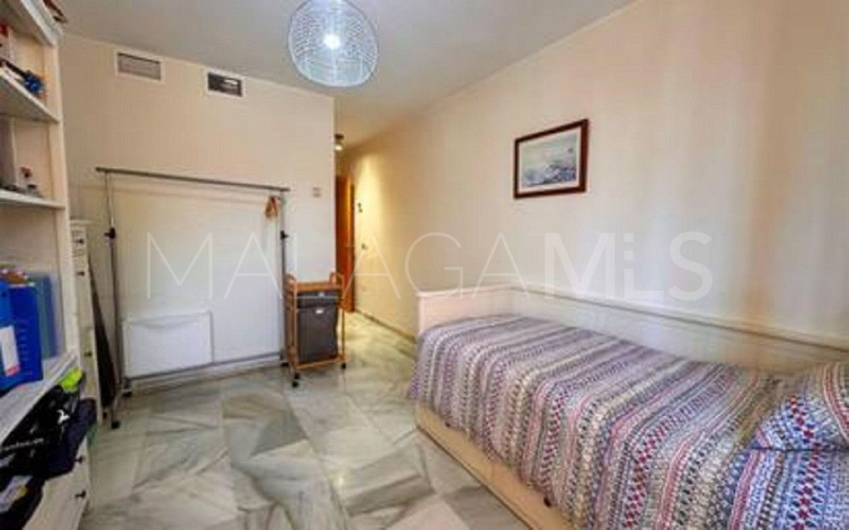 Appartement for sale in Malaga