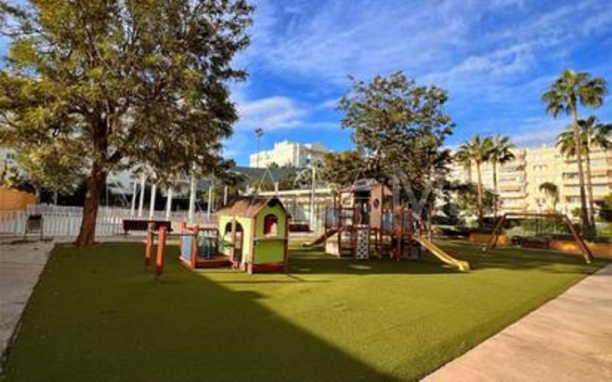 Appartement for sale in Malaga