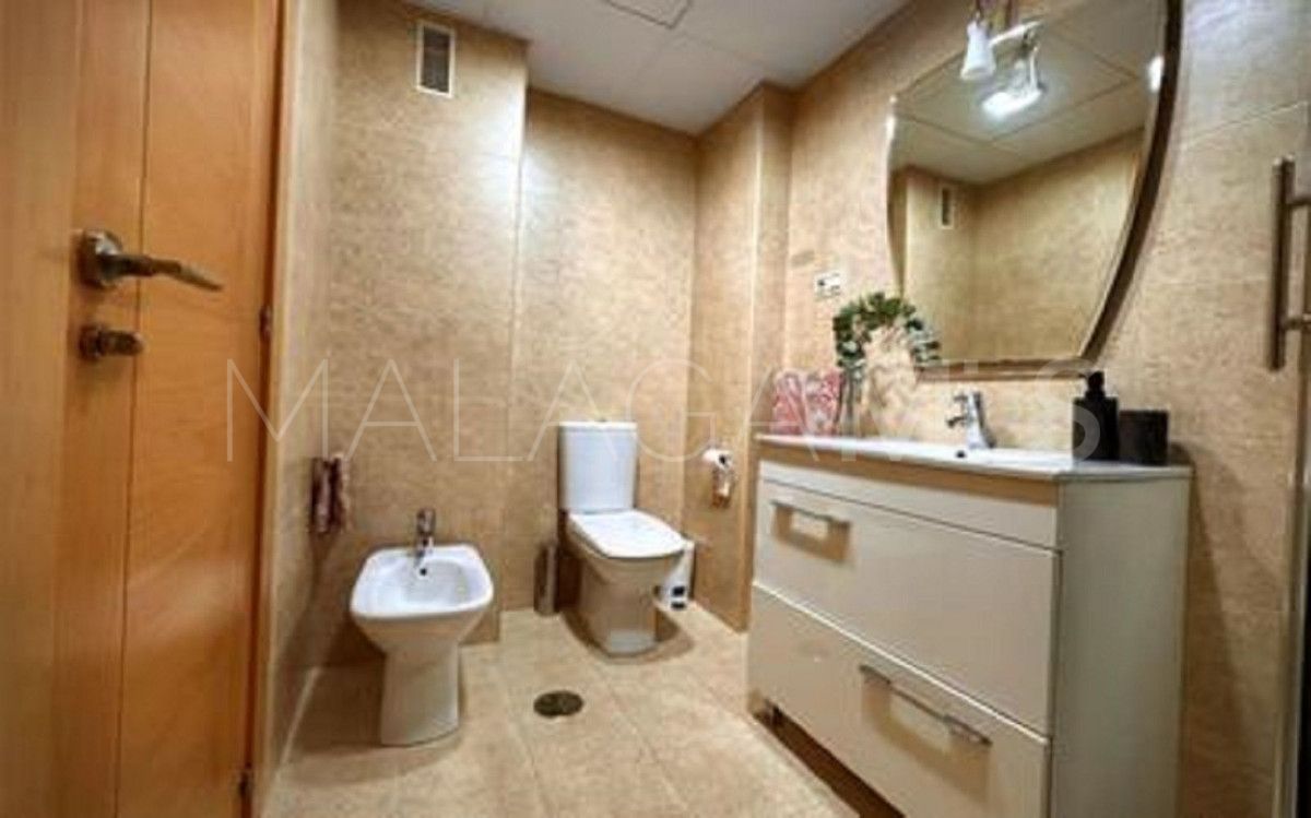 Appartement for sale in Malaga
