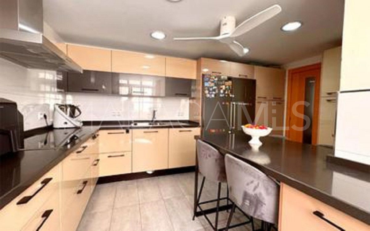 Appartement for sale in Malaga