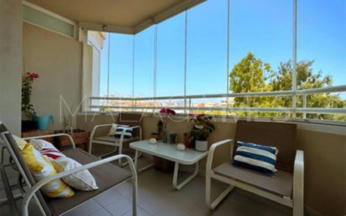 Appartement for sale in Malaga