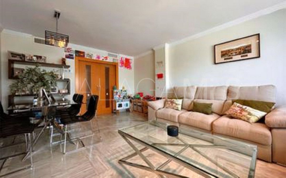 Appartement for sale in Malaga