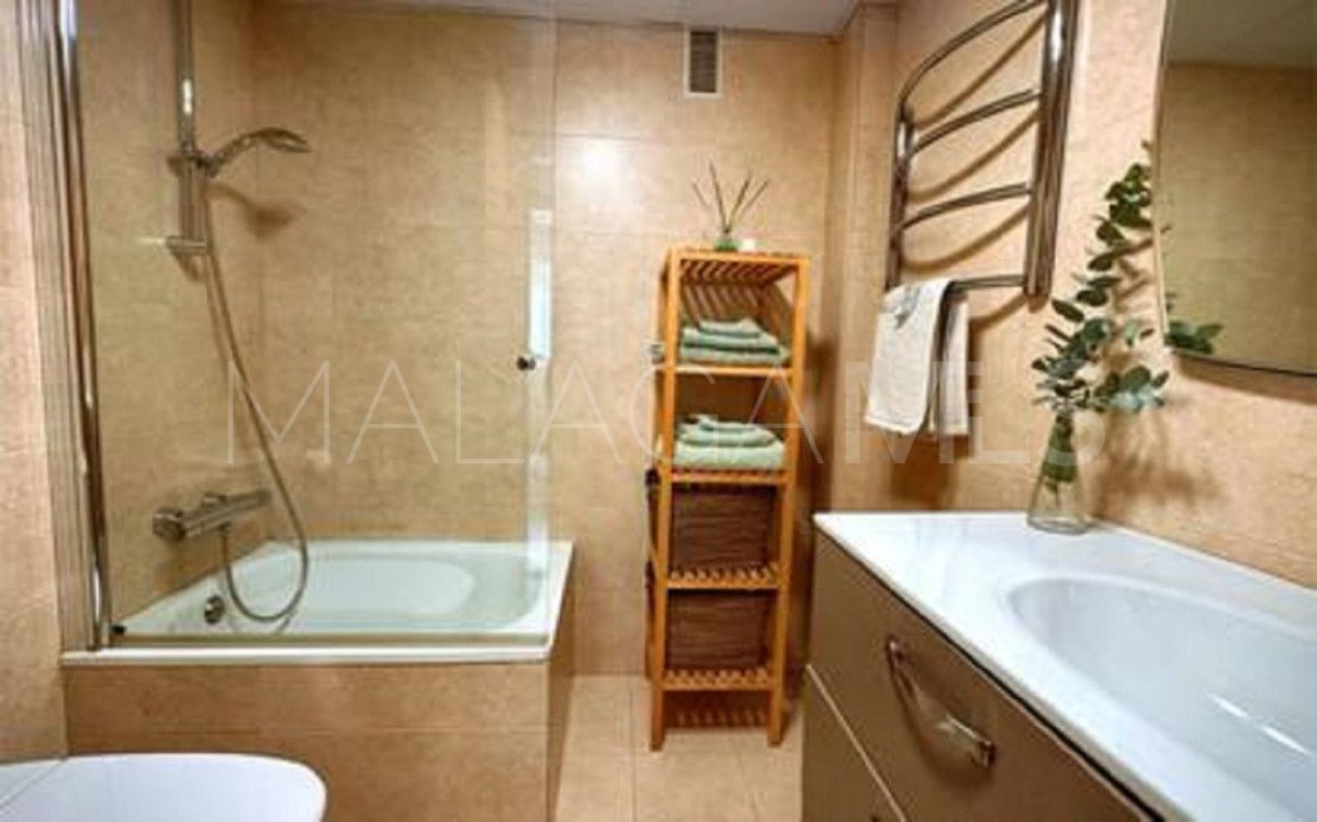 Appartement for sale in Malaga