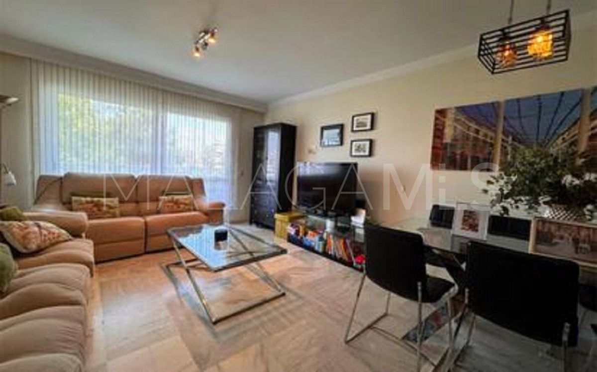 Appartement for sale in Malaga