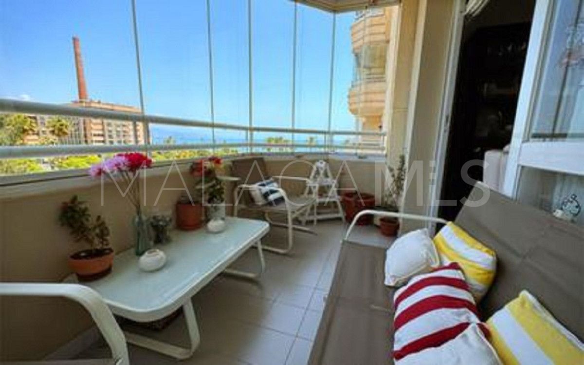 Appartement for sale in Malaga