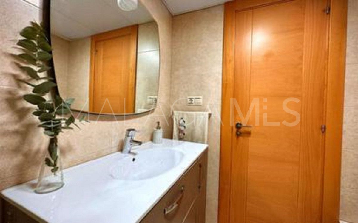 Appartement for sale in Malaga