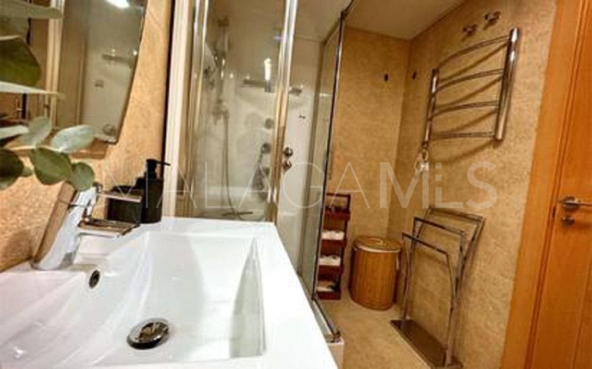 Appartement for sale in Malaga