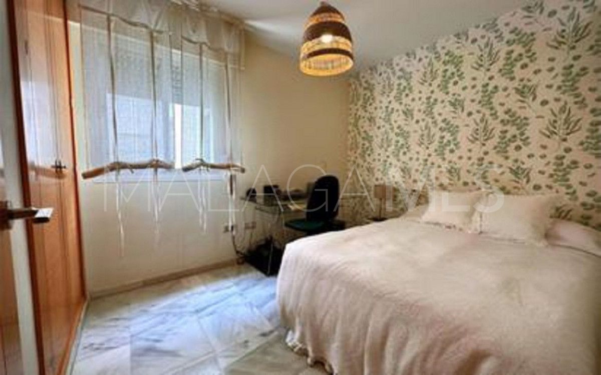 Appartement for sale in Malaga