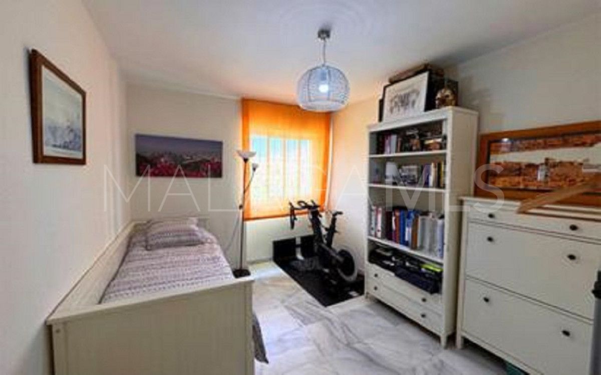 Appartement for sale in Malaga
