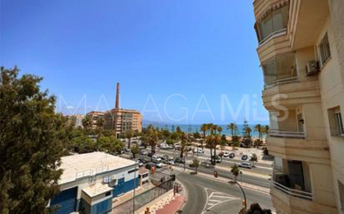Appartement for sale in Malaga