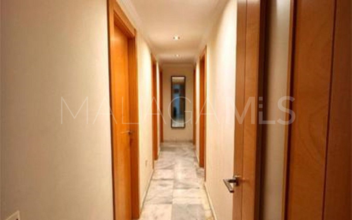 Appartement for sale in Malaga