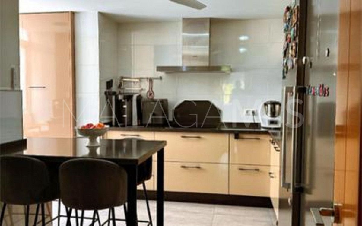 Appartement for sale in Malaga