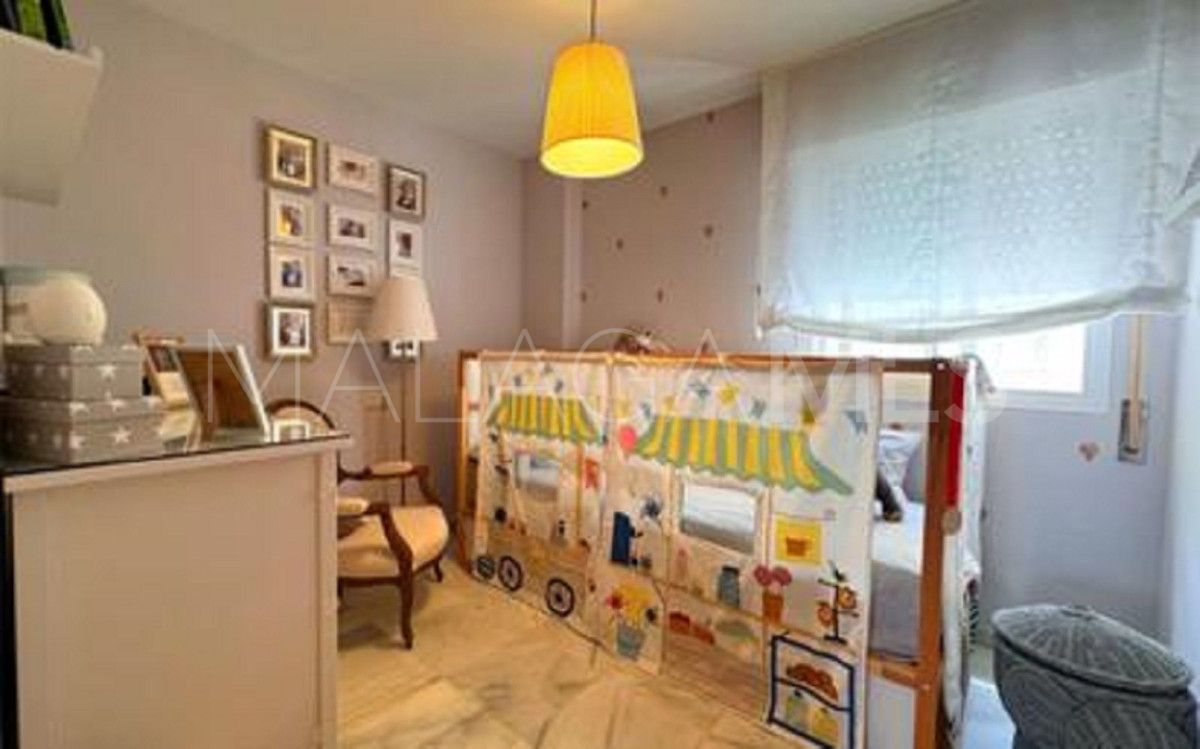 Appartement for sale in Malaga