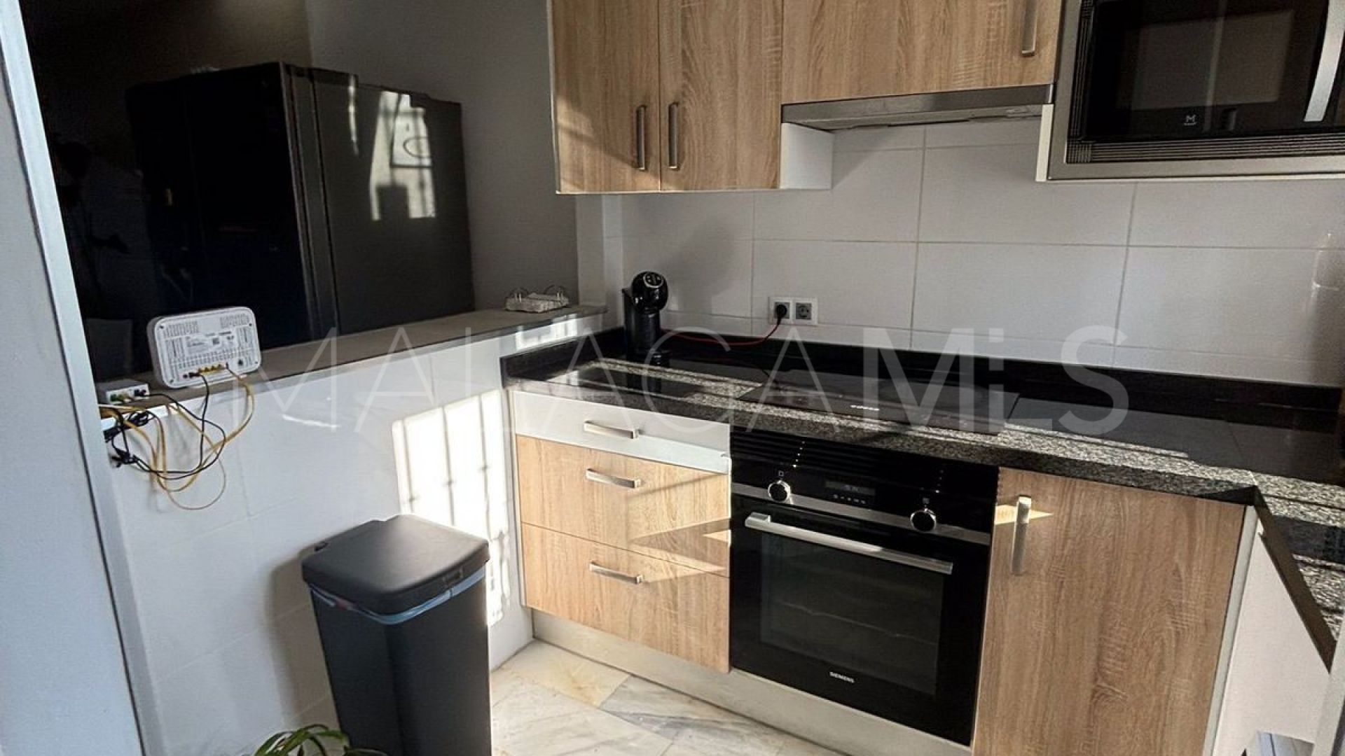 Radhus for sale in Elviria
