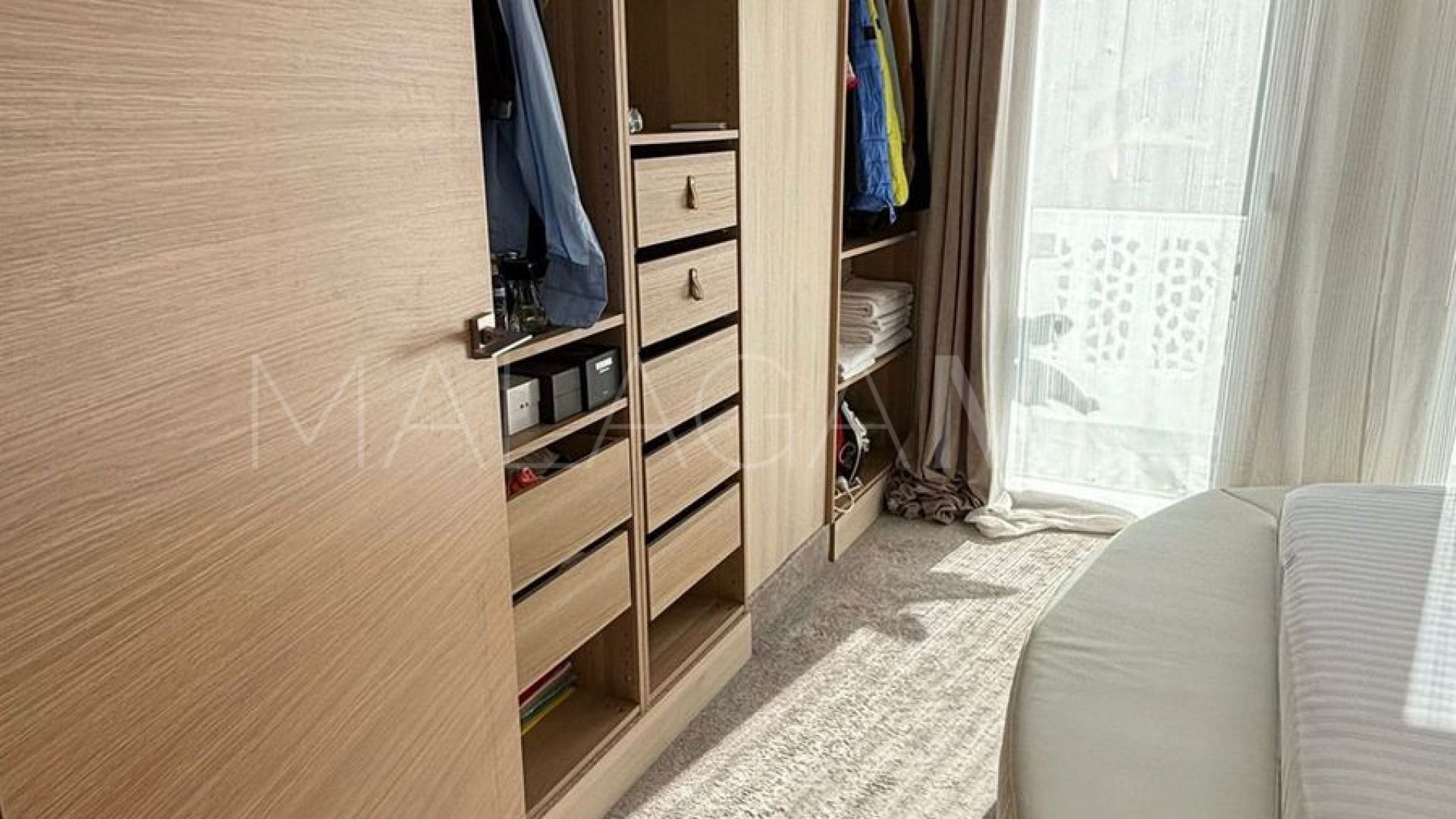 Radhus for sale in Elviria