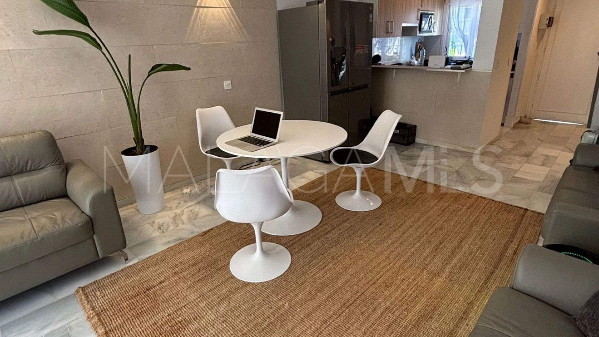 Radhus for sale in Elviria