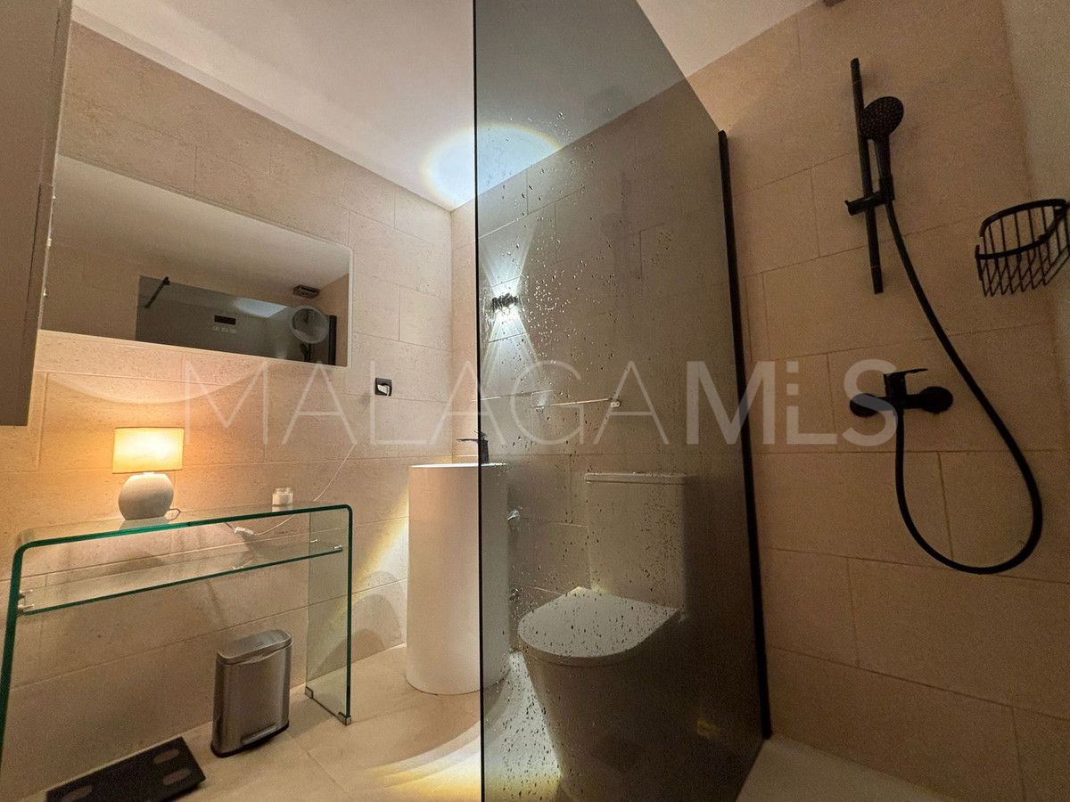 Radhus for sale in Elviria