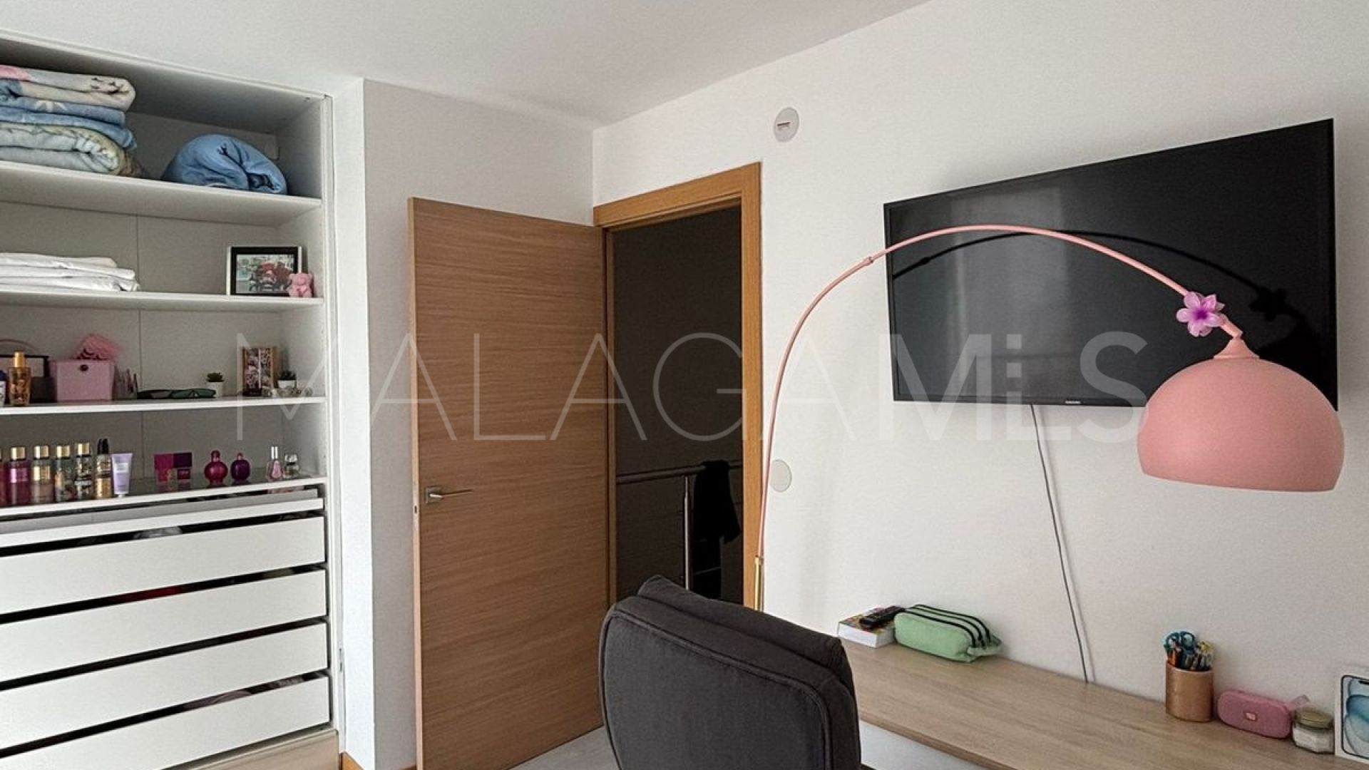 Radhus for sale in Elviria